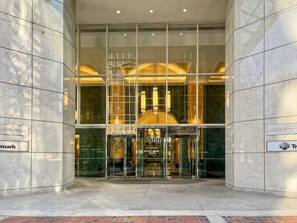 Image 2 of Regus - Downtown Wells Fargo Tower - 420 North 20th Street - Birmingham - AL