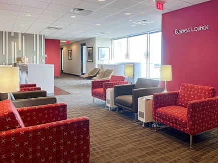 Image 9 of Regus - Downtown Wells Fargo Tower - 420 North 20th Street - Birmingham - AL