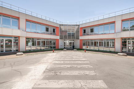 Image 1 of Regus - Orly Orlytech - Building 516 - 1 allée du commandant Mouchotte - Orly