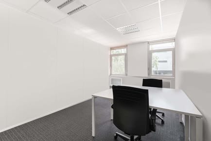 Image 3 of Regus - Orly Orlytech - Building 516 - 1 allée du commandant Mouchotte - Orly
