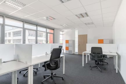 Image 4 of Regus - Orly Orlytech - Building 516 - 1 allée du commandant Mouchotte - Orly