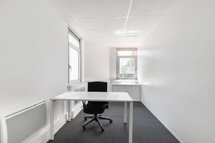 Image 7 of Regus - Orly Orlytech - Building 516 - 1 allée du commandant Mouchotte - Orly