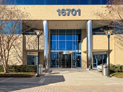 Image 1 of Regus - Melford Plaza I - 16701 Melford Blvd - Bowie - MD