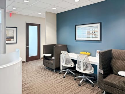 Image 11 of Regus - Melford Plaza I - 16701 Melford Blvd - Bowie - MD