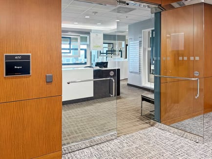 Image 13 of Regus - Melford Plaza I - 16701 Melford Blvd - Bowie - MD