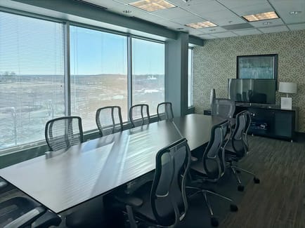 Image 3 of Regus - Melford Plaza I - 16701 Melford Blvd - Bowie - MD