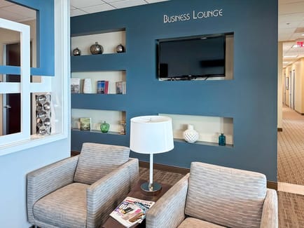 Image 5 of Regus - Melford Plaza I - 16701 Melford Blvd - Bowie - MD