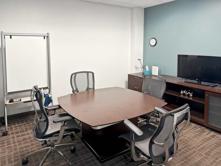 Image 9 of Regus - Melford Plaza I - 16701 Melford Blvd - Bowie - MD