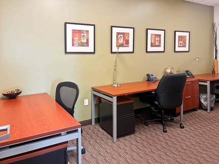 Image 12 of Regus - Centerpointe - 6 Centerpointe Drive - La Palma - CA
