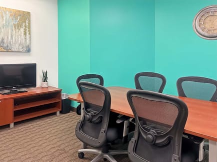 Image 21 of Regus - Centerpointe - 6 Centerpointe Drive - La Palma - CA