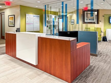 Image 6 of Regus - Centerpointe - 6 Centerpointe Drive - La Palma - CA