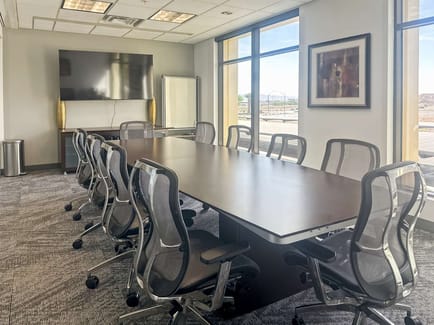 Image 10 of Regus - 7455 Arroyo Crossing - Las Vegas - NV