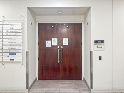 Image 14 of Regus - 7455 Arroyo Crossing - Las Vegas - NV