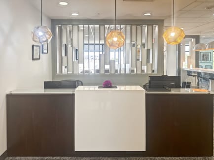 Image 2 of Regus - 7455 Arroyo Crossing - Las Vegas - NV
