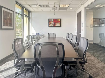 Image 3 of Regus - 7455 Arroyo Crossing - Las Vegas - NV