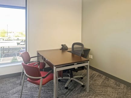 Image 4 of Regus - 7455 Arroyo Crossing - Las Vegas - NV
