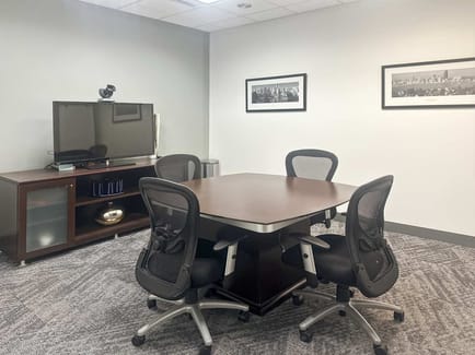 Image 9 of Regus - 7455 Arroyo Crossing - Las Vegas - NV