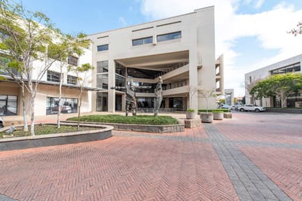 Image 1 of Regus - Brooklyn Bridge Office Park - 570 Fehrsen Street - Pretoria
