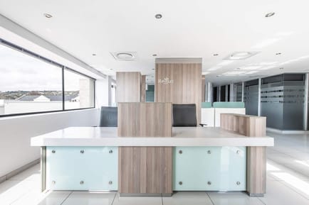 Image 2 of Regus - Brooklyn Bridge Office Park - 570 Fehrsen Street - Pretoria