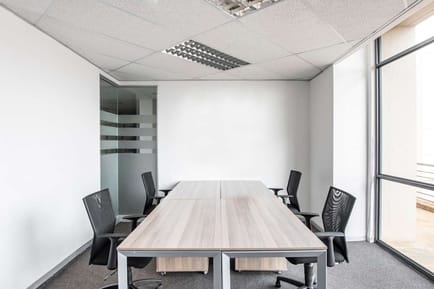Image 7 of Regus - Brooklyn Bridge Office Park - 570 Fehrsen Street - Pretoria
