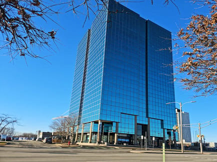 Image 1 of Regus - 99 Wyse Road - Dartmouth, Nova Scotia
