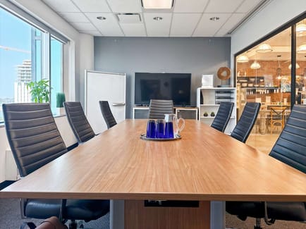 Image 12 of Regus - 99 Wyse Road - Dartmouth, Nova Scotia