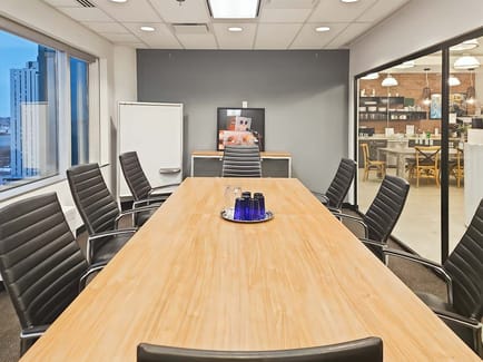 Image 3 of Regus - 99 Wyse Road - Dartmouth, Nova Scotia