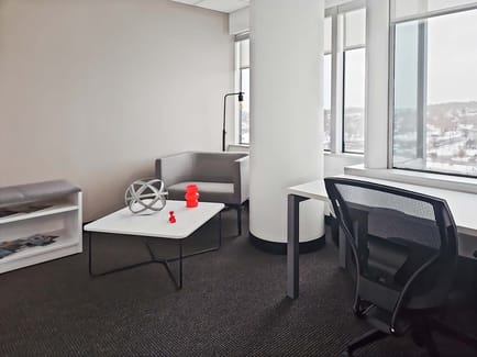 Image 8 of Regus - 99 Wyse Road - Dartmouth, Nova Scotia