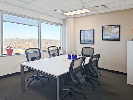 Image 9 of Regus - 99 Wyse Road - Dartmouth, Nova Scotia