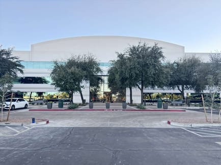 Image 1 of Regus - San Tan Corporate Center II - 3100 West Ray Road - Chandler - AZ