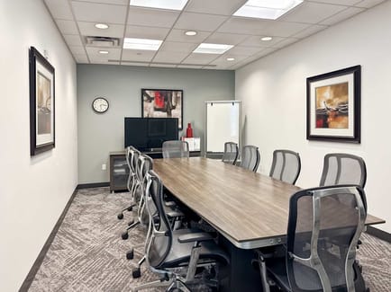 Image 10 of Regus - San Tan Corporate Center II - 3100 West Ray Road - Chandler - AZ