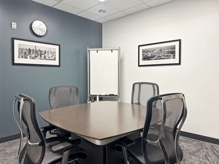 Image 13 of Regus - San Tan Corporate Center II - 3100 West Ray Road - Chandler - AZ