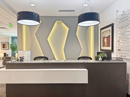 Image 2 of Regus - San Tan Corporate Center II - 3100 West Ray Road - Chandler - AZ