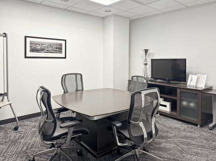 Image 3 of Regus - San Tan Corporate Center II - 3100 West Ray Road - Chandler - AZ