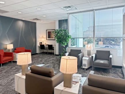 Image 5 of Regus - San Tan Corporate Center II - 3100 West Ray Road - Chandler - AZ
