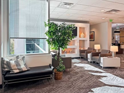 Image 7 of Regus - San Tan Corporate Center II - 3100 West Ray Road - Chandler - AZ