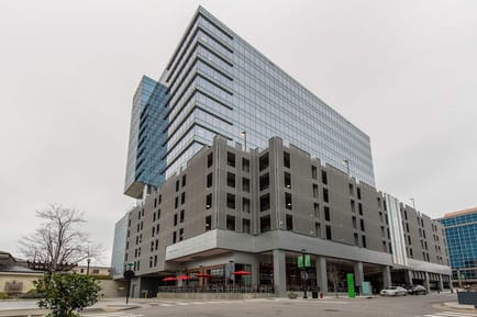 Image 1 of Regus - 4242 Six Forks Road, Raleigh - NC