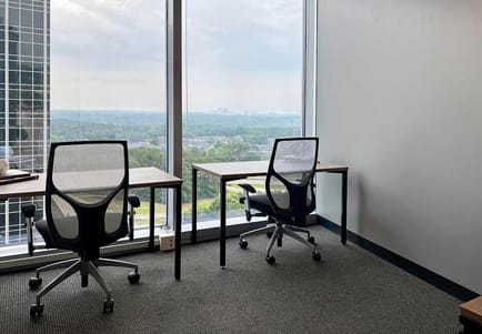 Image 4 of Regus - 4242 Six Forks Road, Raleigh - NC