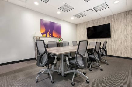 Image 5 of Regus - 4242 Six Forks Road, Raleigh - NC