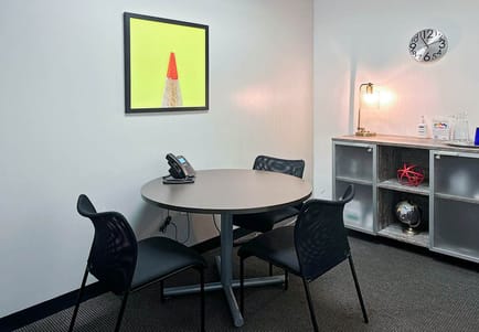 Image 6 of Regus - 4242 Six Forks Road, Raleigh - NC