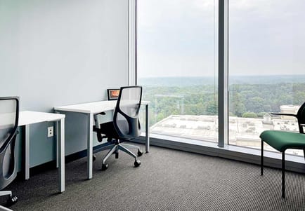 Image 8 of Regus - 4242 Six Forks Road, Raleigh - NC