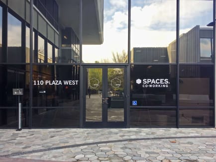 Image 1 of Spaces USA- Tisch Way, San Jose