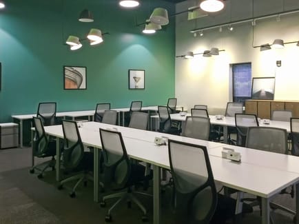 Image 10 of Spaces USA- Tisch Way, San Jose