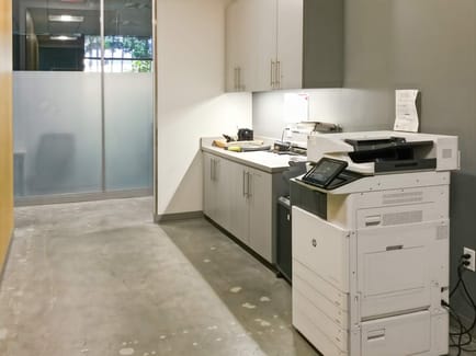 Image 7 of Spaces USA- Tisch Way, San Jose