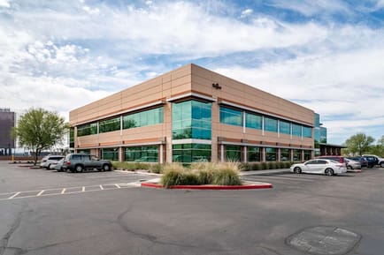 Image 1 of Regus - Peoria Center at Arrowhead - 16165 North 83rd Avenue - Peoria - AZ