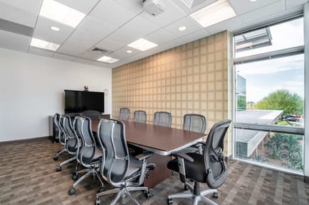 Image 4 of Regus - Peoria Center at Arrowhead - 16165 North 83rd Avenue - Peoria - AZ