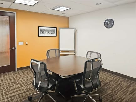 Image 11 of Regus - US Bancorp Tower - 111 S.W. Fifth Avenue - Portland - OR