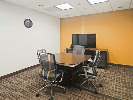 Image 3 of Regus - US Bancorp Tower - 111 S.W. Fifth Avenue - Portland - OR