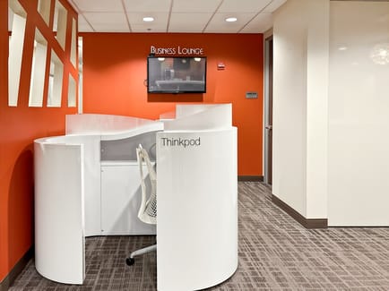Image 5 of Regus - US Bancorp Tower - 111 S.W. Fifth Avenue - Portland - OR