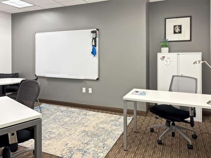 Image 9 of Regus - US Bancorp Tower - 111 S.W. Fifth Avenue - Portland - OR